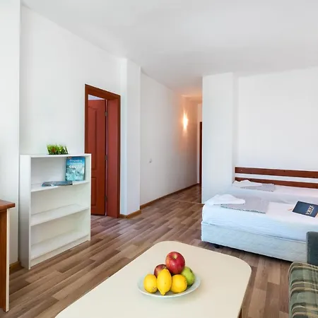 Zara Guest house 2*
